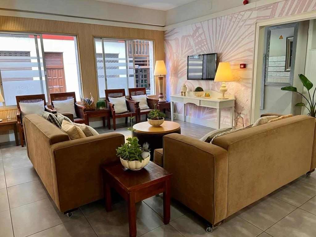 Horizonte Hotel