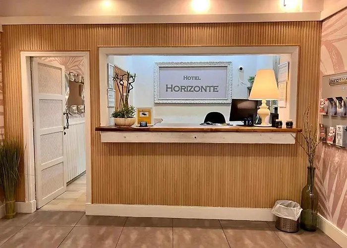 Hotel Horizonte