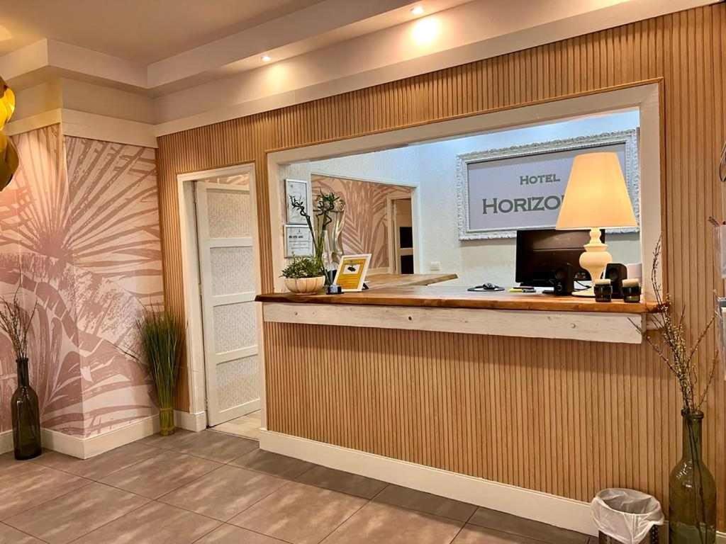 Hotel Horizonte *