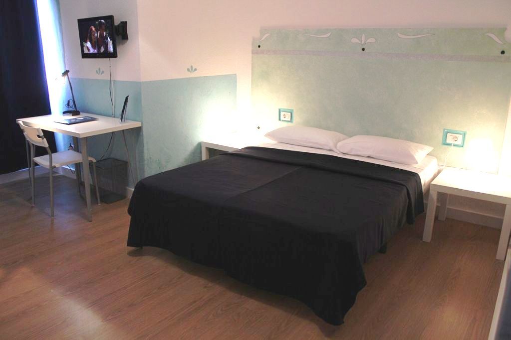 Hotel Horizonte