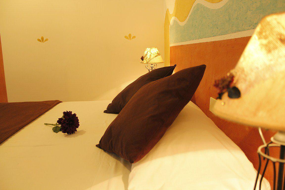 Horizonte Hotel *