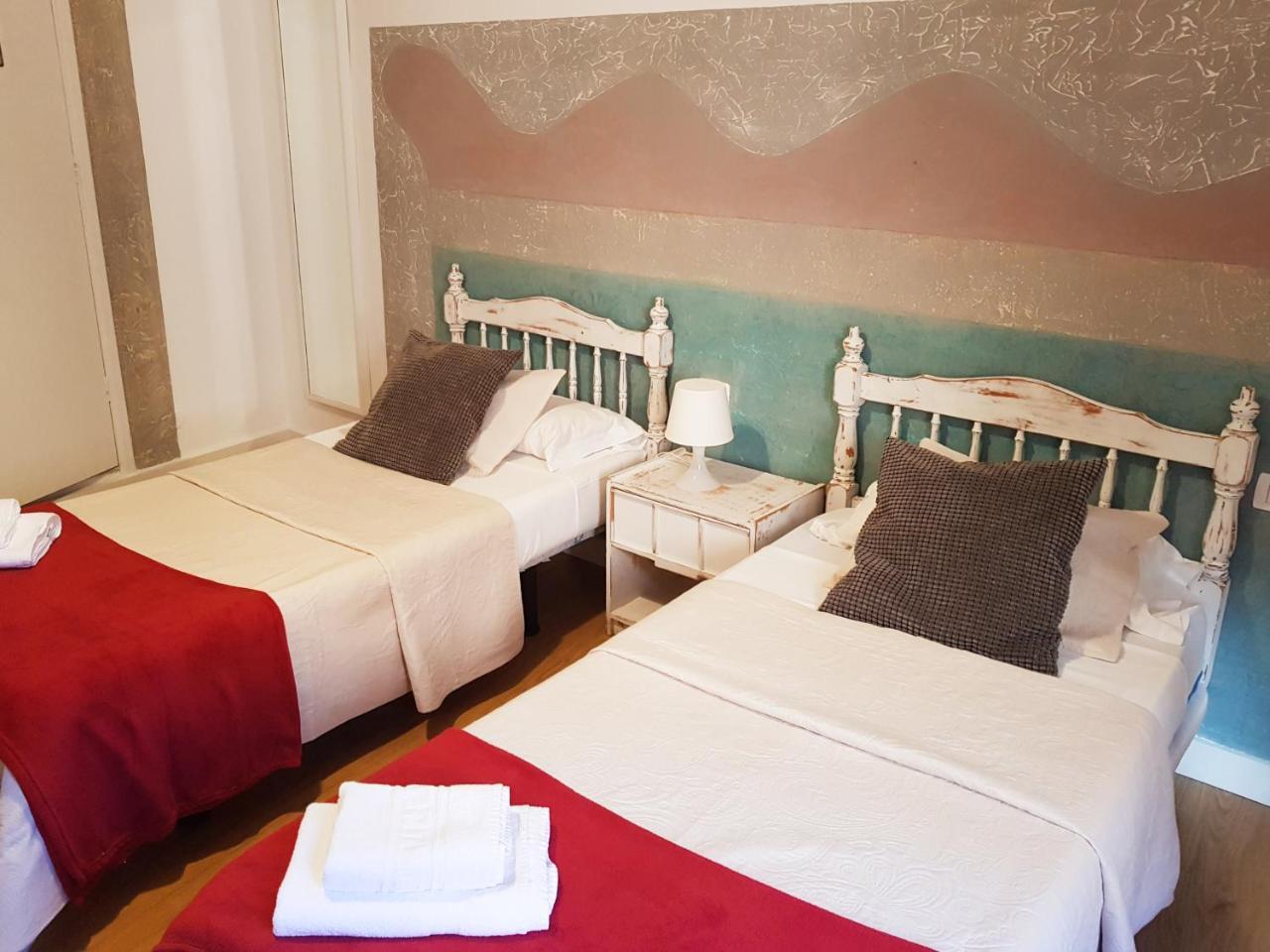 Hotel Horizonte *